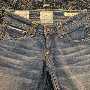 Taverniti So jeans Anouk 16 women’s Sz.26